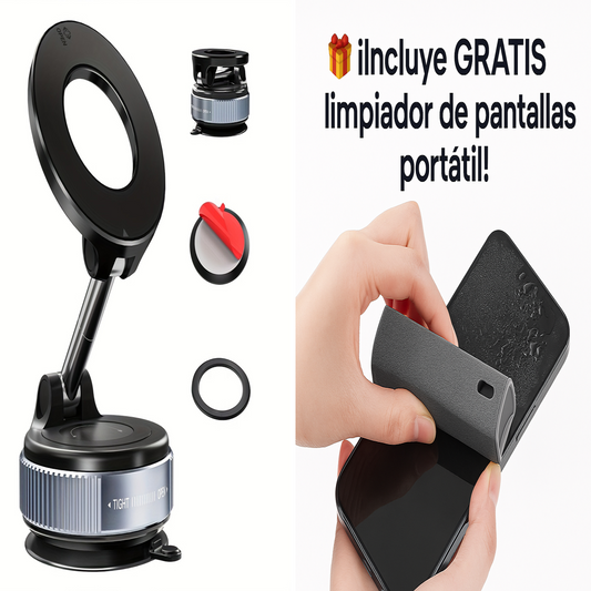 MagPro 360 | Soporte de Celular Multiusos